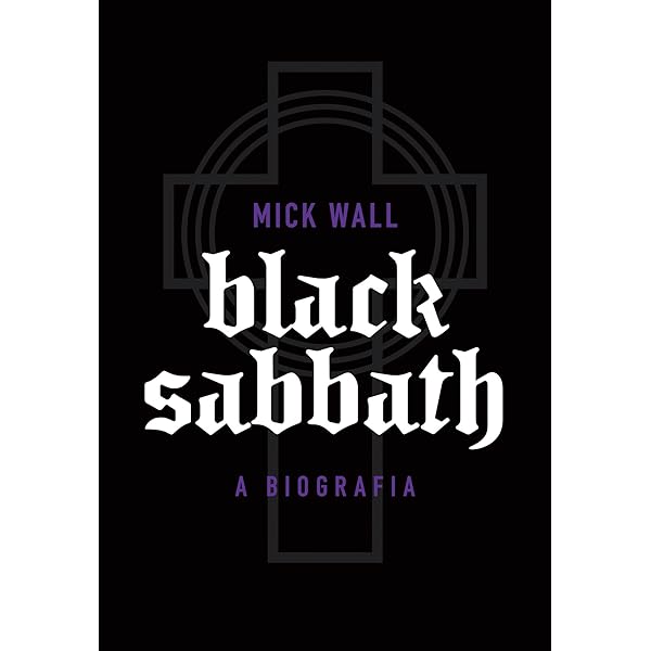 Black Sabbath: The Inside Story of the Legend Ozzy Osbourne